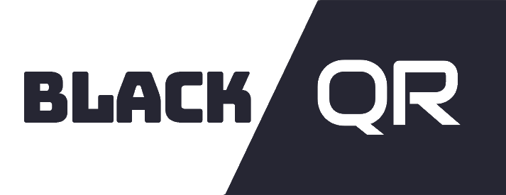 BlackQR